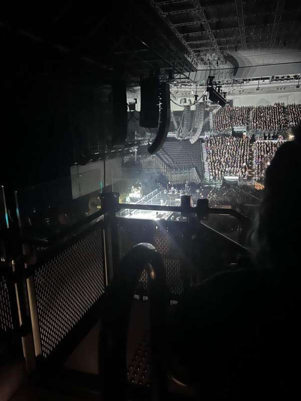Rod Laver Arena, section: 30, row: BB, seat: 14