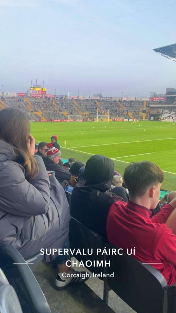 pairc ui chaoimh