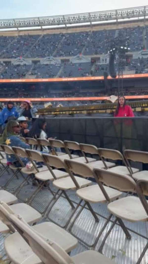 Soldier Field