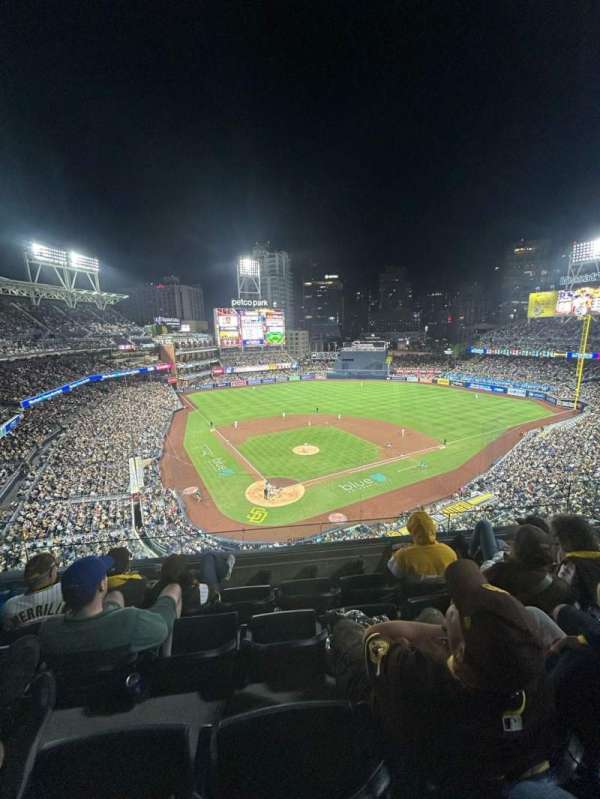 Petco Park