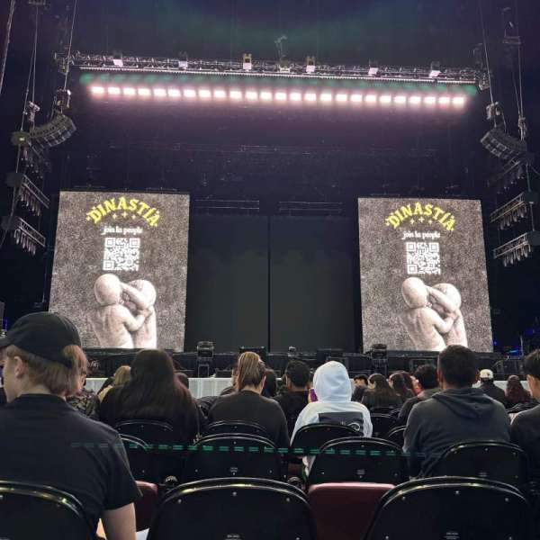Photos at Jiffy Lube Live