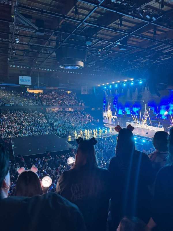 SEVENTEEN アリーナ Seventeen Concert & Tour Photos