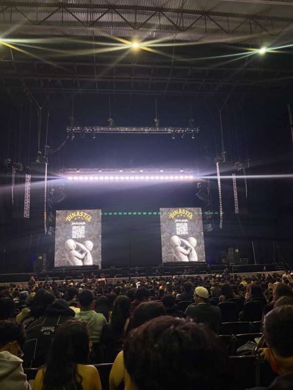 Photos at Jiffy Lube Live