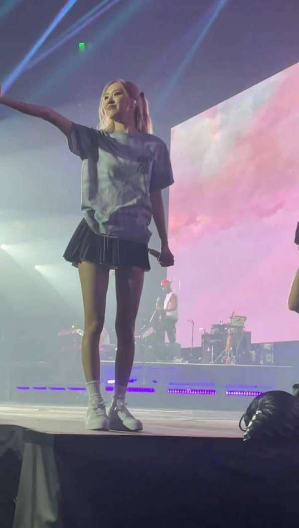 State Farm Arena, section: 106, row: A, seat: 4