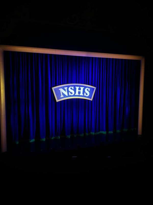 Manchester Opera House, section: Circle, row: A, seat: 33