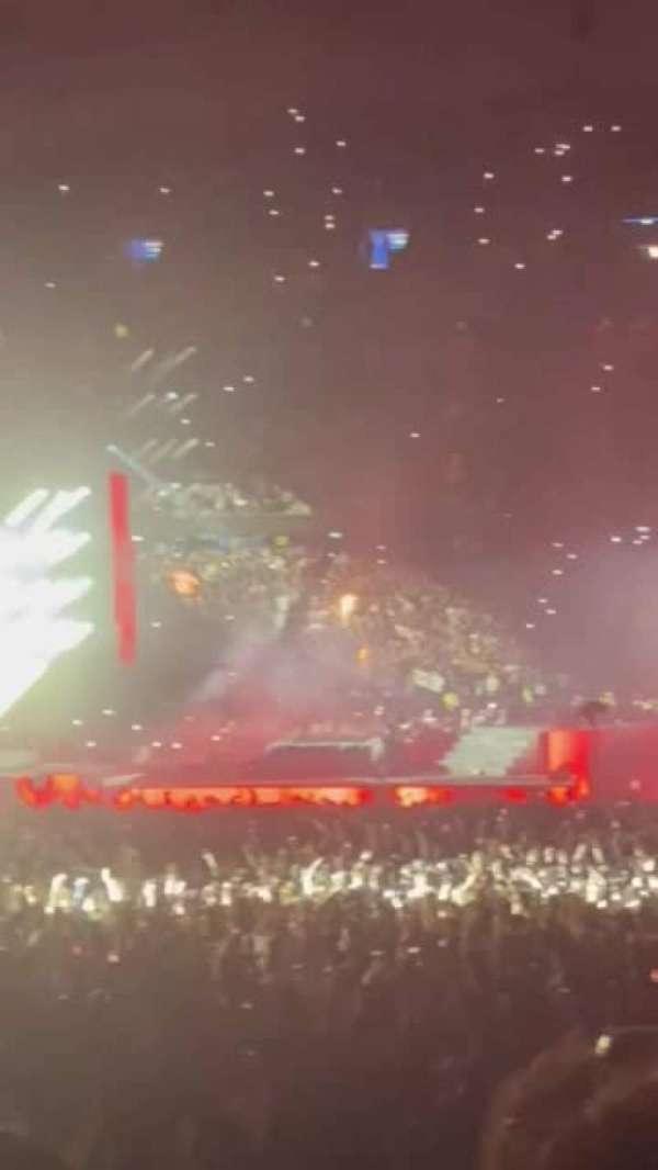 Allianz Stadium, Sydney, section: 14