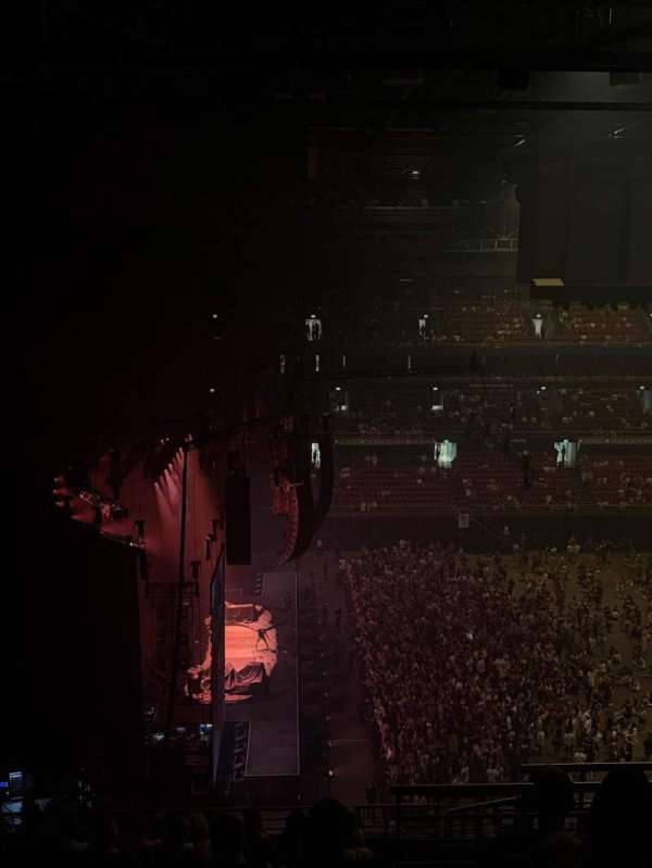 Qudos Bank Arena, section: 79, row: L, seat: 628