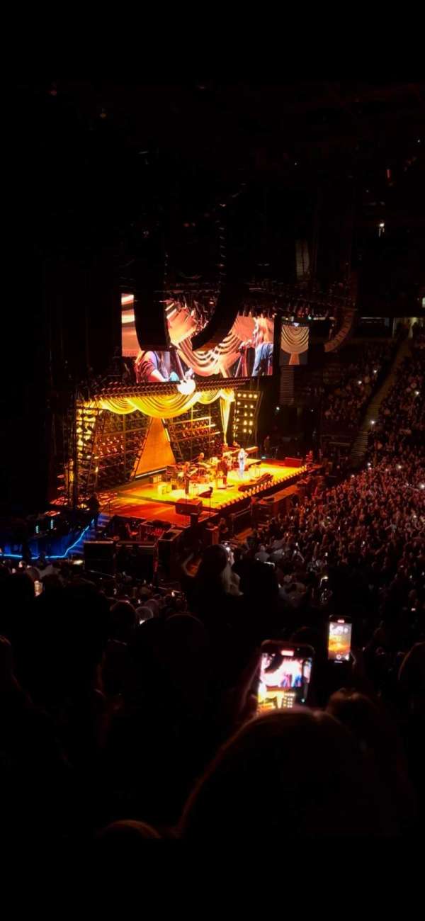 AO Arena, section: 102, row: V, seat: 28