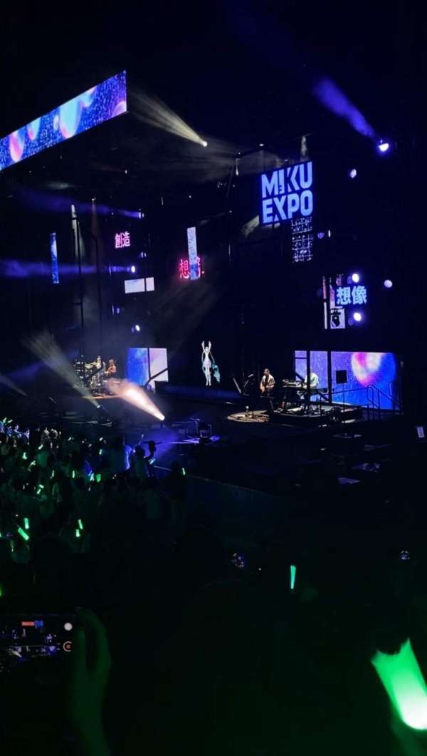 TikTok Entertainment Centre, section: 5, row: P, seat: 121