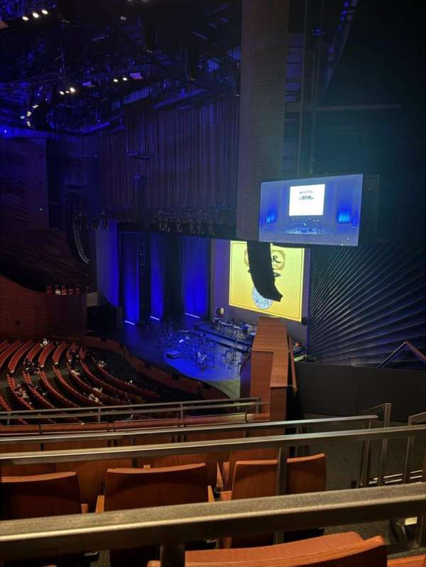 The Star Theatre, section: V, row: VD, seat: 10