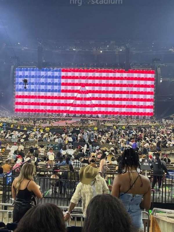 Photo by atx25 at NRG Stadium