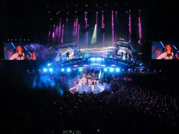 Arenes de Nimes, section: 31, seat: 22
