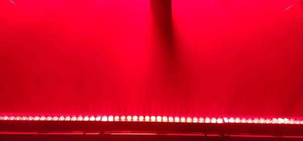 Theater 555, section: Orchestra, row: B, seat: 111