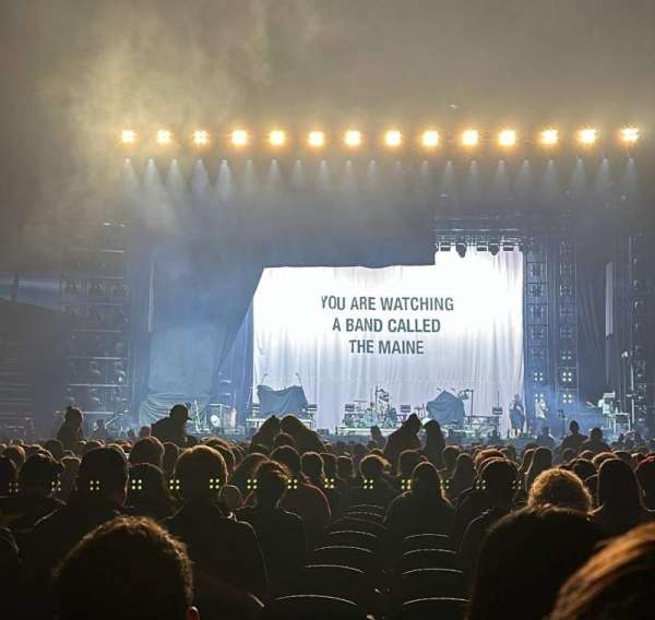 Climate Pledge Arena, section: 1 Floor, row: 32, seat: 12