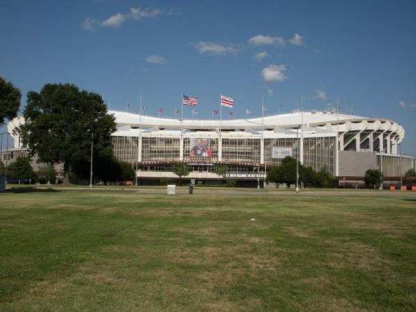 RFK Stadium