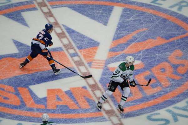 Barclays Center, section: 226, row: 2, seat: 7