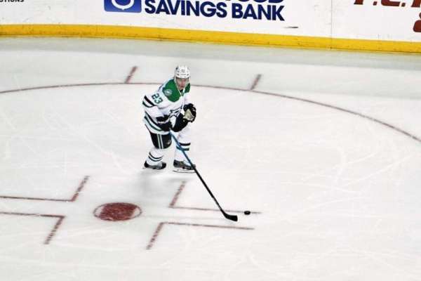 Barclays Center, section: 226, row: 2, seat: 7