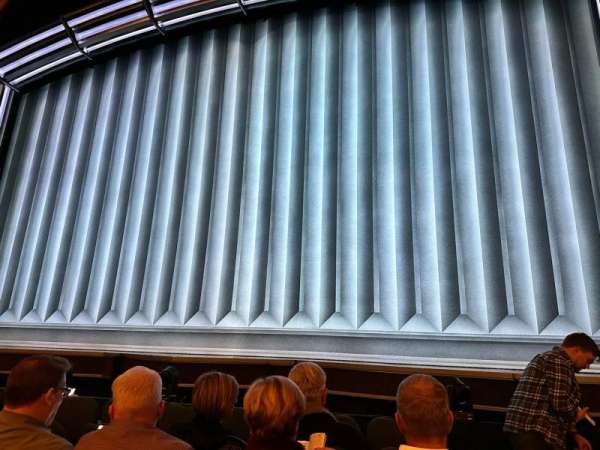 Shubert Theatre, section: Orchestra C, row: E, seat: 101
