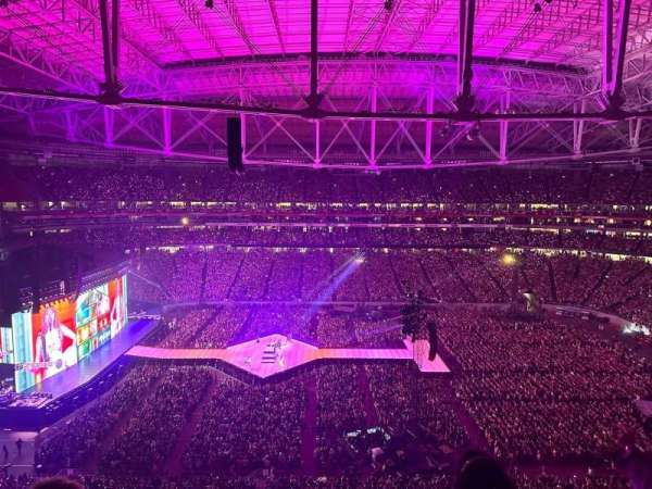 Photo by azandrew611 at State Farm Stadium