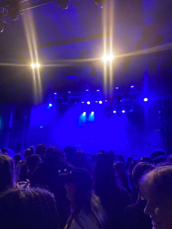 Electric Ballroom