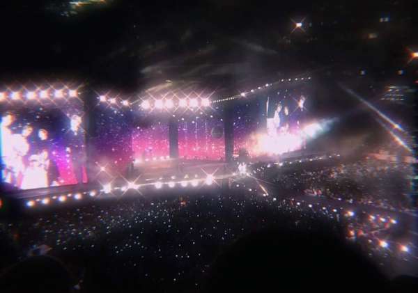 MetLife Stadium, section: 234, row: 8, seat: 16