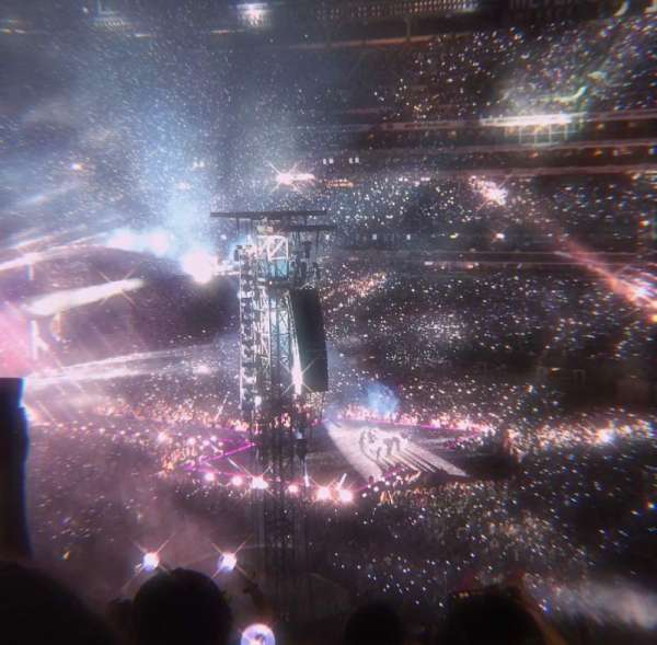 MetLife Stadium, section: 234, row: 8, seat: 16