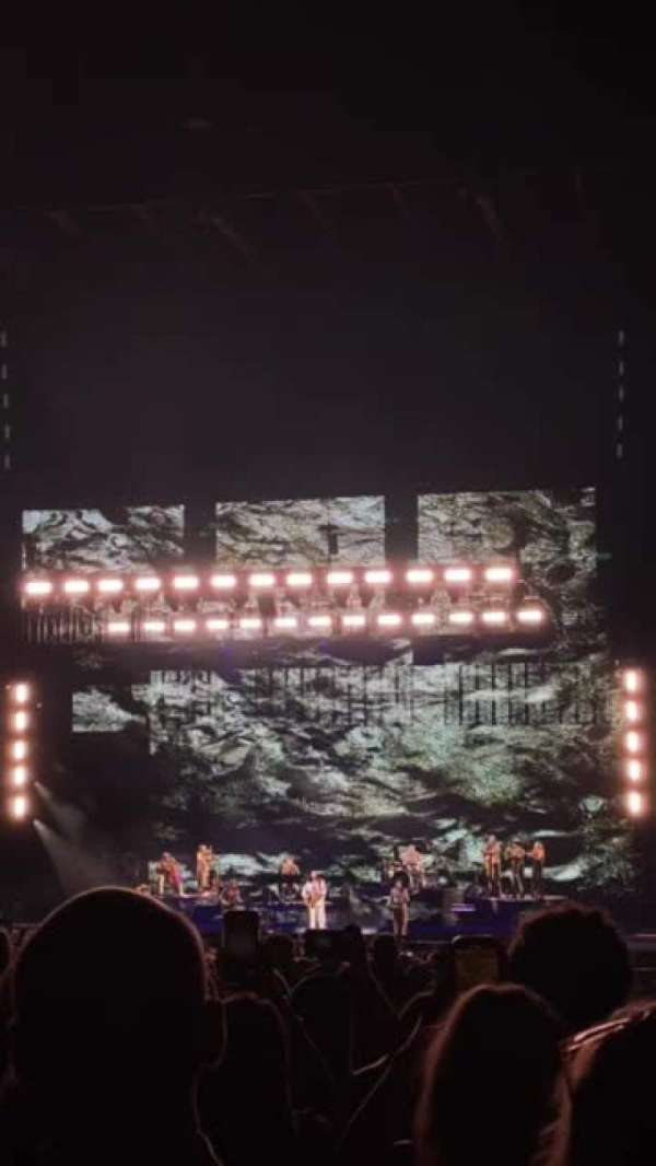 Credit Union 1 Amphitheatre, section: 204, row: TT, seat: 22