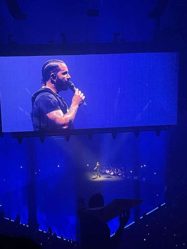 Moody Center, section: 213, row: C
