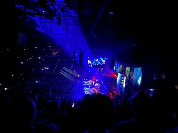 CFG Bank Arena, section: 202, row: H, seat: 7-8