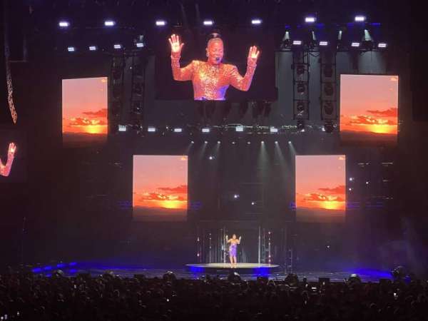 CFG Bank Arena, section: 110, row: N, seat: 9-10