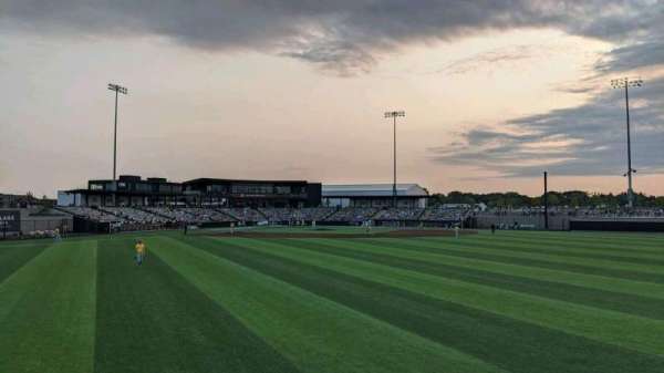 Franklin Field, Philadelphia, section: 114, row: 4, seat: 10