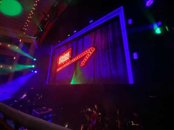 Procter And Gamble Hall at the Aronoff Center, section: Orchestra C, row: DD, seat: 129