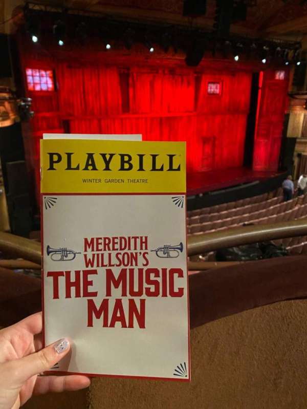 Winter Garden Theatre