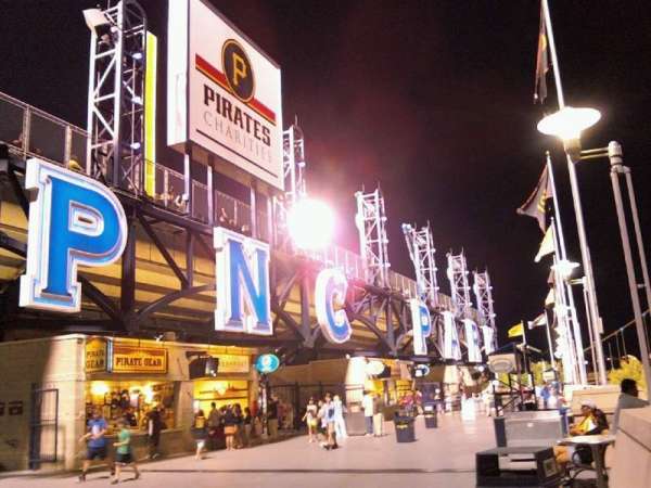 PNC Park