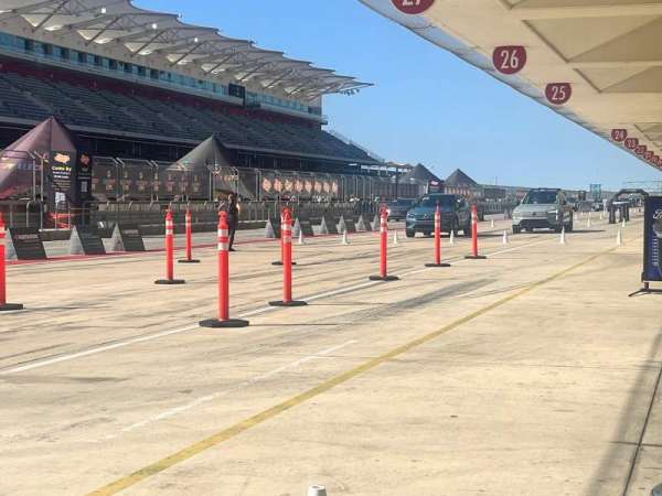 Circuit of the Americas
