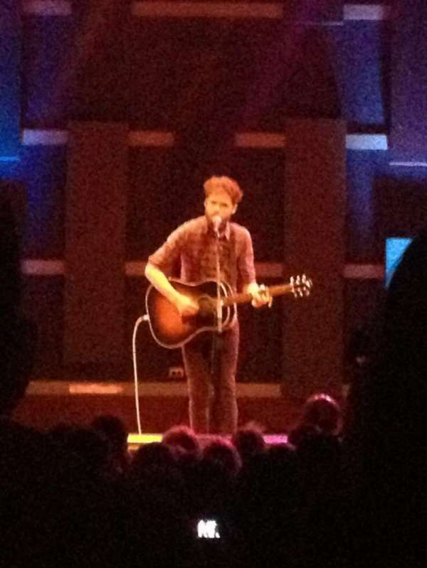 Music Hall at World Cafe Live