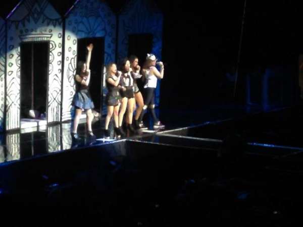 Toyota Center, section: 121, row: 13, seat: 1,2