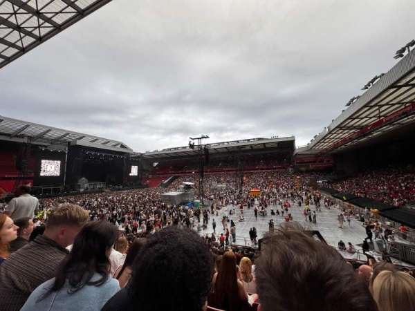 Anfield, section: L8, row: 24, seat: 221