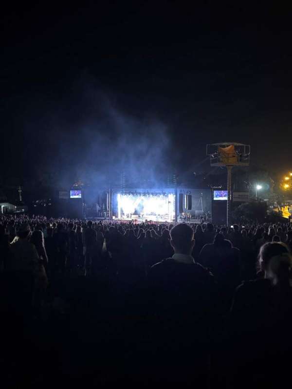 Azura Amphitheater