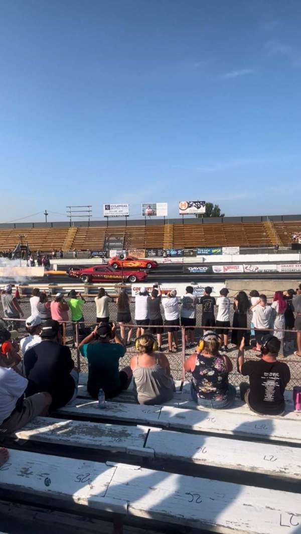 Grand Bend Motorplex