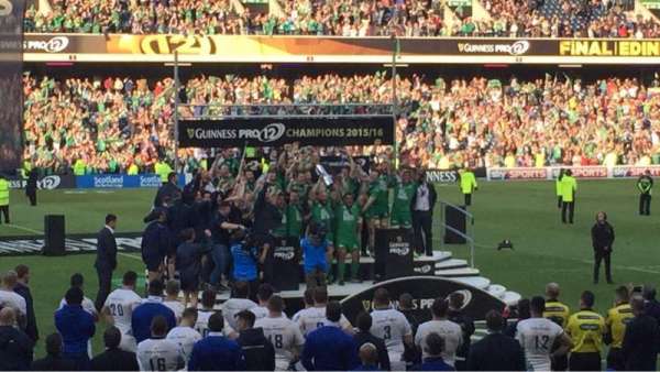 Murrayfield Stadium, section: W19, row: N, seat: 28