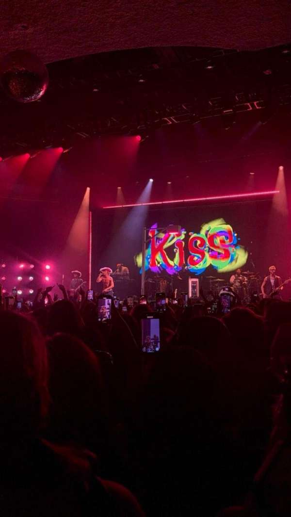 Hollywood Palladium