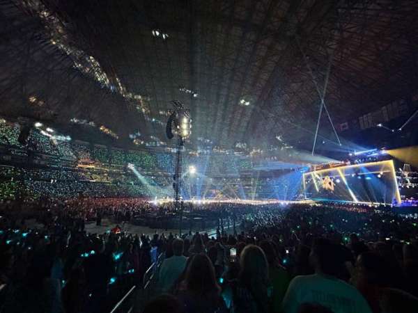 Rogers Centre, section: 110, row: 21, seat: 11