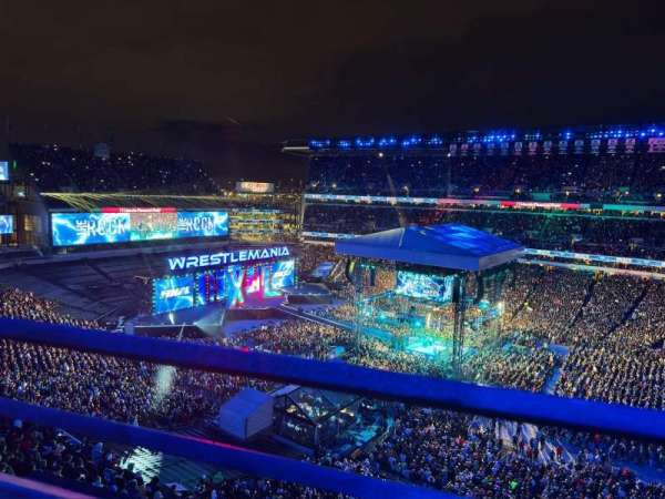 Lincoln Financial Field, section: 204, row: 1, seat: 21