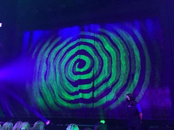 Marquis Theatre, section: Orchestra C, row: E, seat: 115