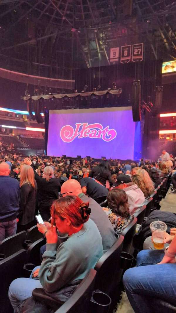 Honda Center
