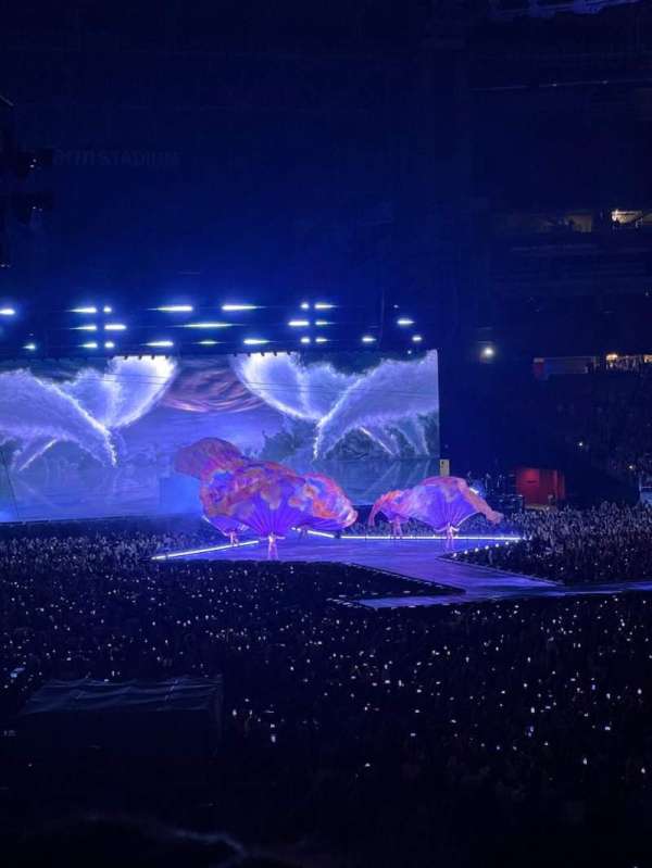 Photo by calebsmaughan at State Farm Stadium