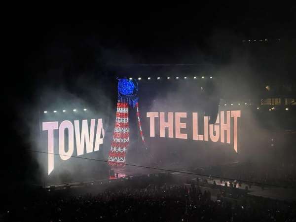 Citi Field, section: 329, row: 7, seat: 15