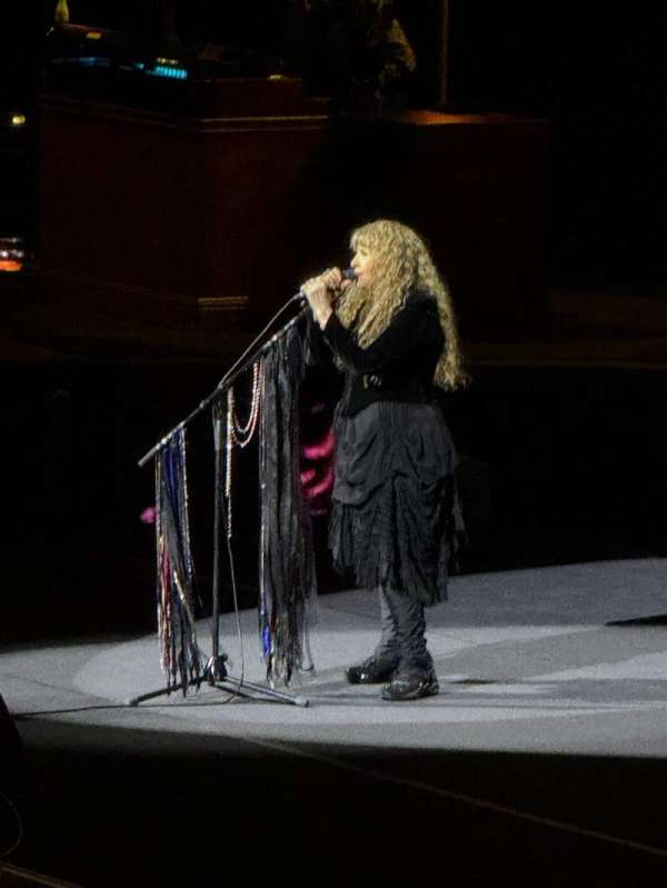 Barclays Center, section: 7, row: 15, seat: 10