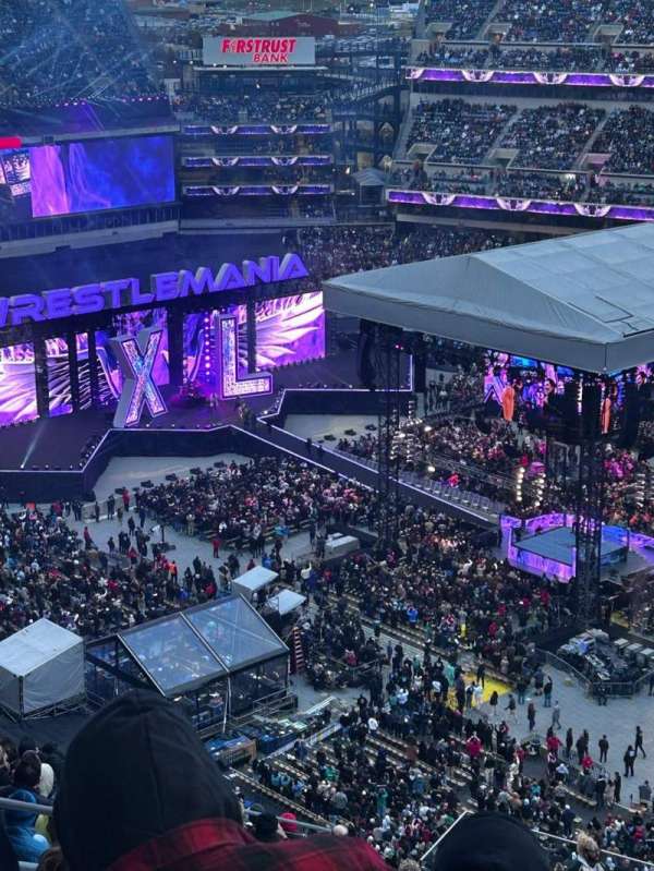 Lincoln Financial Field, section: 206, row: 24, seat: 15